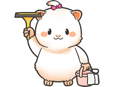 遺品整理・生前整理・空家整理・ハウスクリーニングのモットCLEAN｜お部屋の整理・清掃・掃除はプロにお任せ！