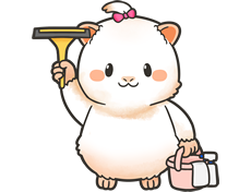 遺品整理・生前整理・空家整理・ハウスクリーニングのモットCLEAN｜お部屋の整理・清掃・掃除はプロにお任せ！