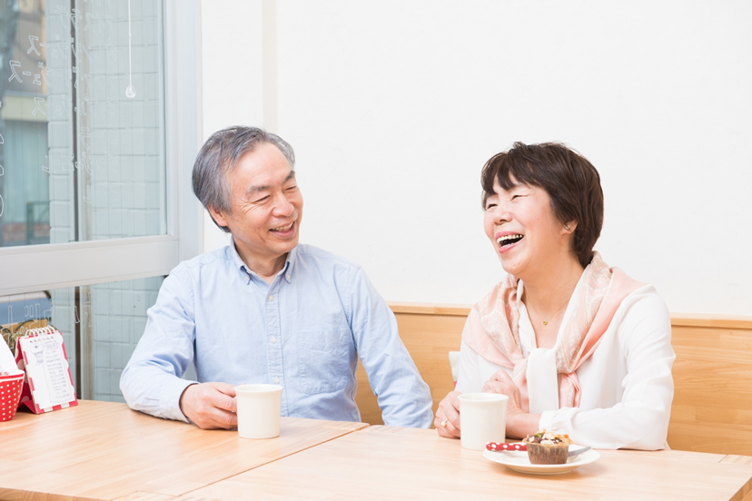 生前整理は安心してモットCLEANへ