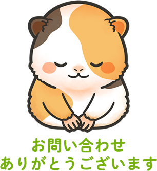 モットCLEANへお問い合わせありがとうございます