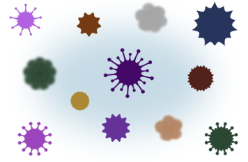 ホコリやハウスダストが気になる