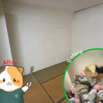 作業実績　尼崎市　遺品整理